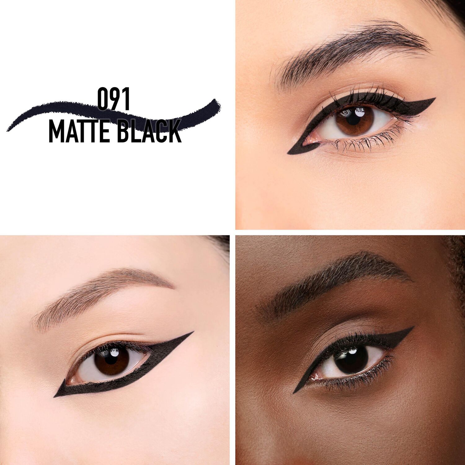 DIORSHOW STYLO EYELINER WATERPROOF DURACIÓN 24 H COLOR INTENSO (DELINEADOR PARA OJOS)